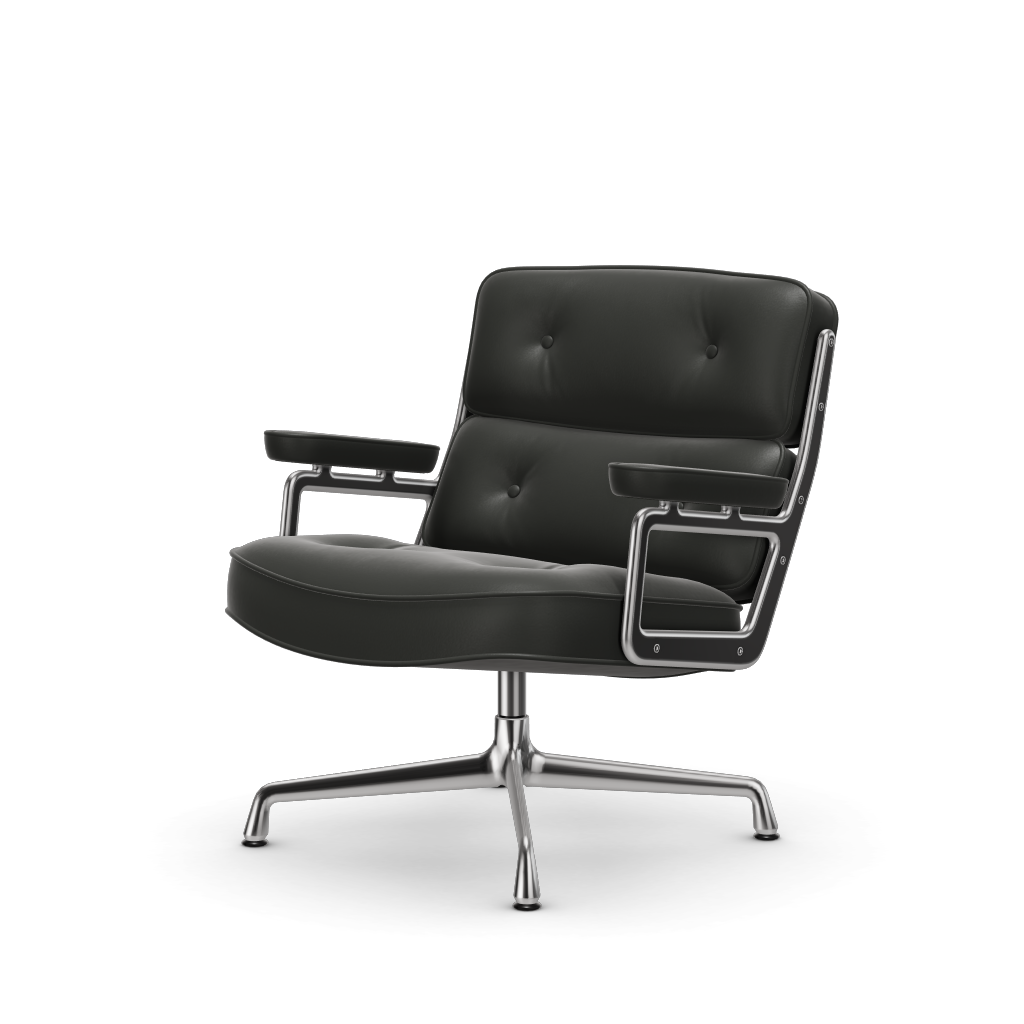 Lobby Chair ES 105 by Vitra