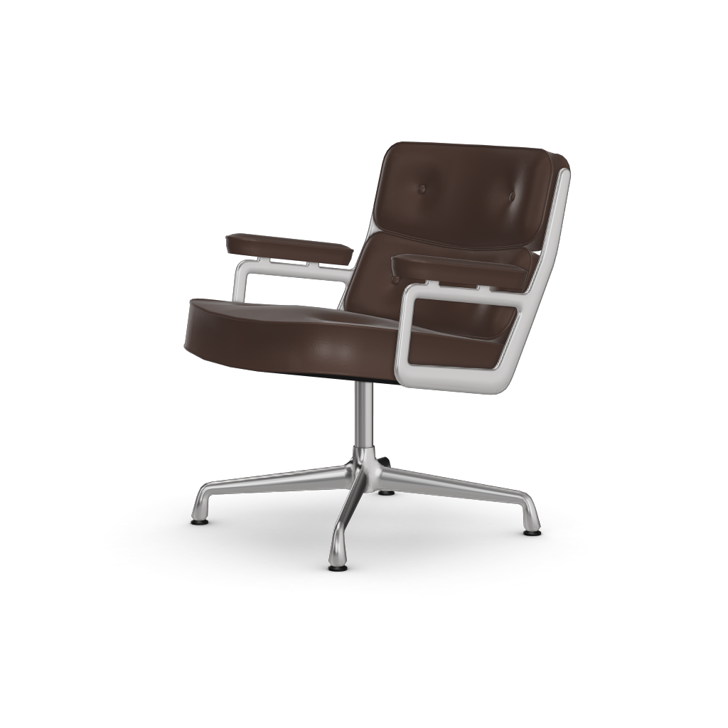 Lobby Chair ES 108 by Vitra