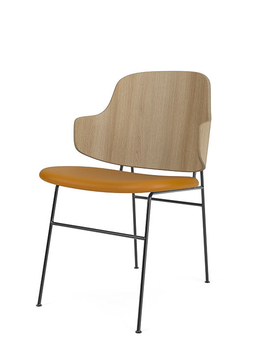 The Penguin Dining Chair by Audo Copenhagen