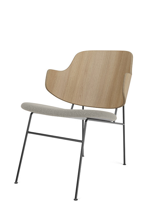 The Penguin Lounge Chair by Audo Copenhagen