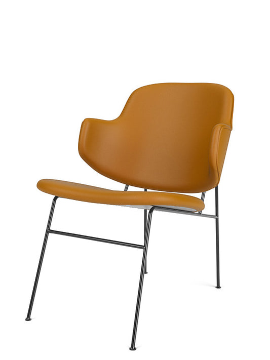 The Penguin Lounge Chair, Fully Upholstered by Audo Copenhagen
