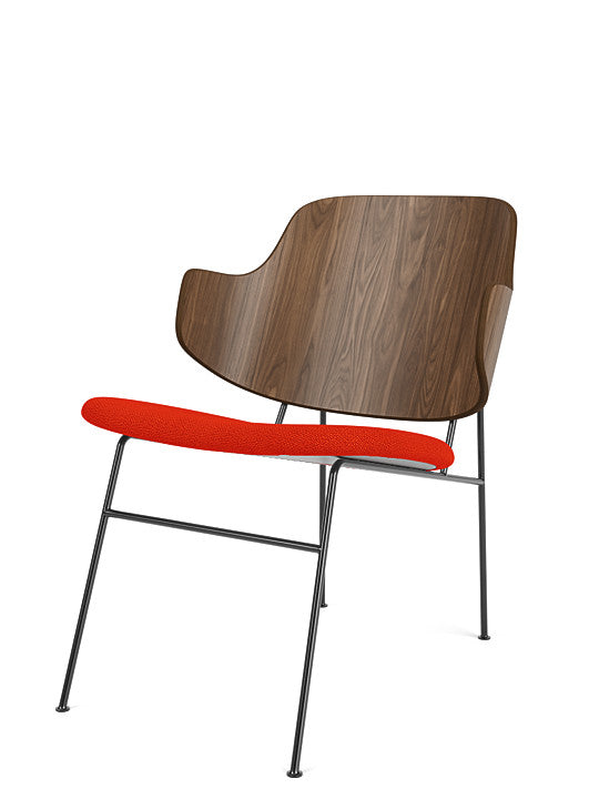 The Penguin Lounge Chair by Audo Copenhagen
