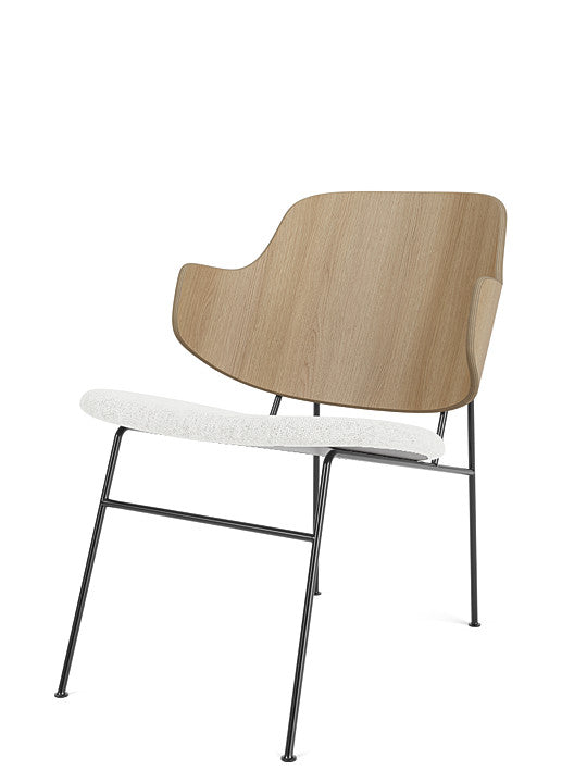 The Penguin Lounge Chair by Audo Copenhagen