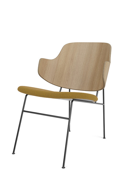 The Penguin Lounge Chair by Audo Copenhagen