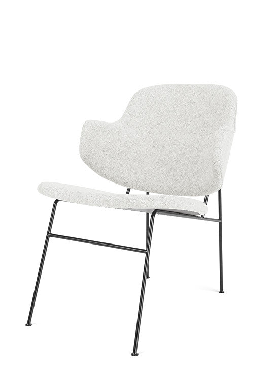The Penguin Lounge Chair, Fully Upholstered by Audo Copenhagen