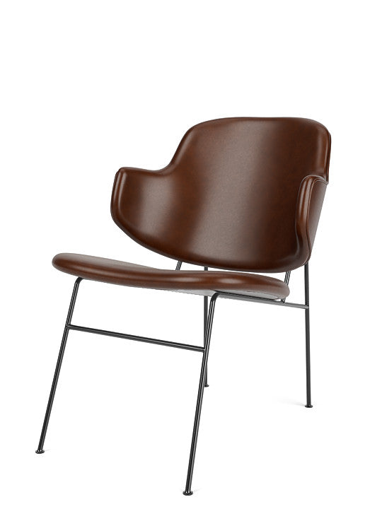 The Penguin Lounge Chair, Fully Upholstered by Audo Copenhagen
