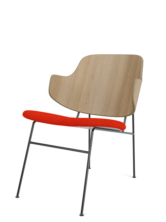 The Penguin Lounge Chair by Audo Copenhagen