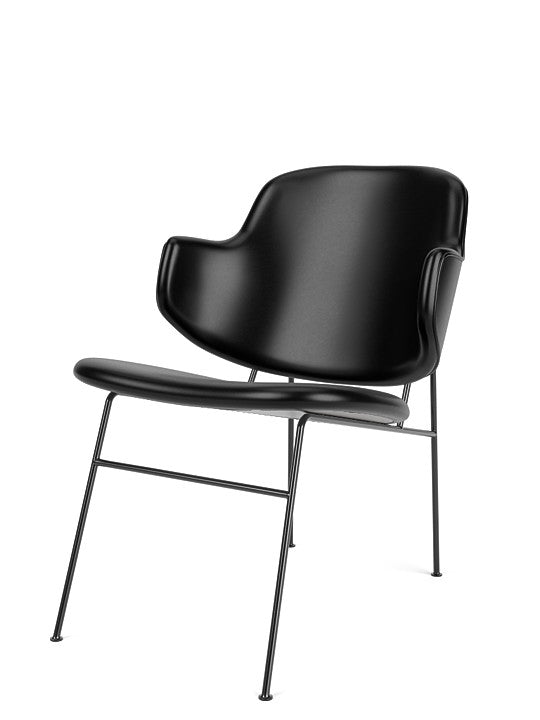 The Penguin Lounge Chair, Fully Upholstered by Audo Copenhagen