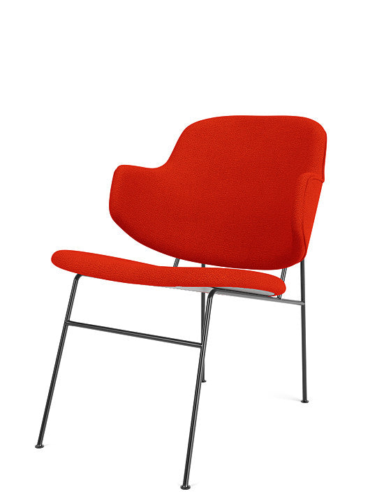 The Penguin Lounge Chair, Fully Upholstered by Audo Copenhagen