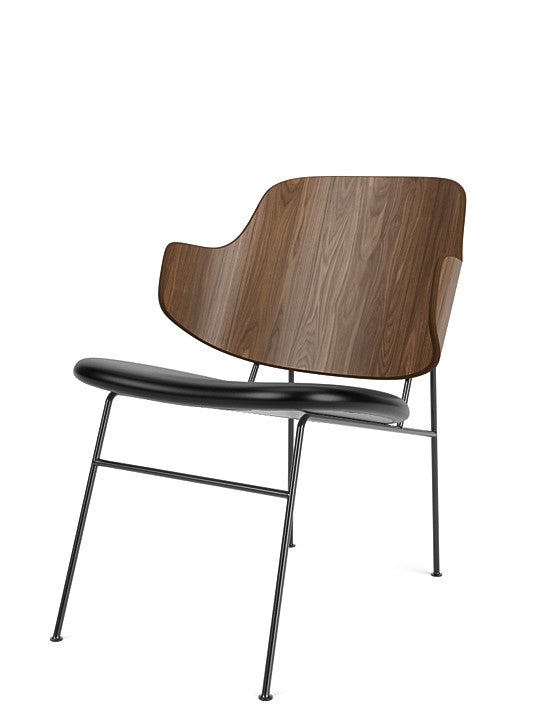 The Penguin Lounge Chair by Audo Copenhagen