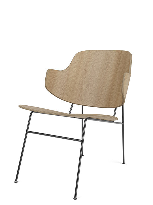 The Penguin Lounge Chair by Audo Copenhagen