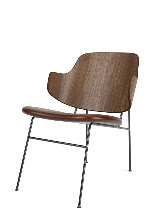 The Penguin Lounge Chair by Audo Copenhagen