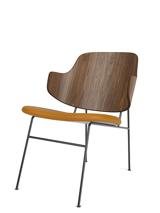 The Penguin Lounge Chair by Audo Copenhagen