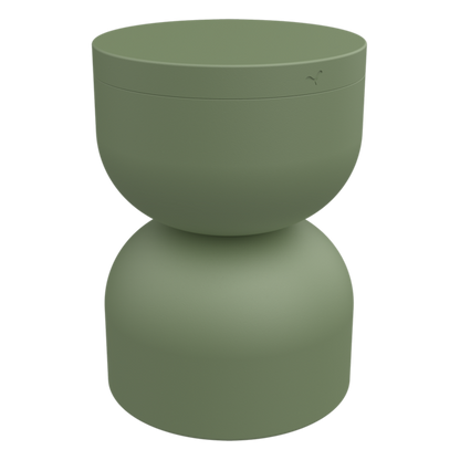 PIAPOLO STOOL by Fermob