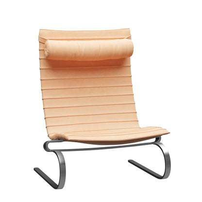 PK20™ - PK20, Leather by Fritz Hansen