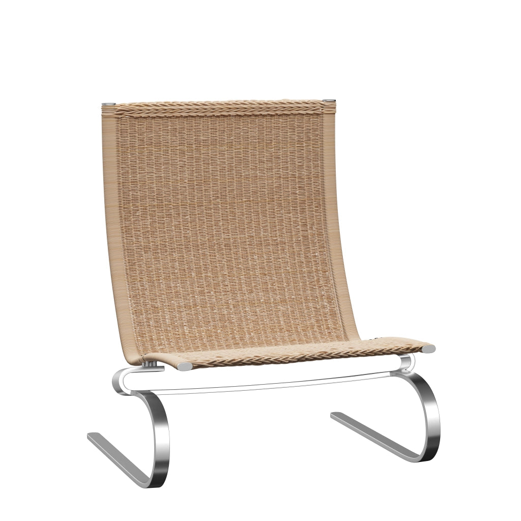 PK20™ - PK20, Wicker by Fritz Hansen