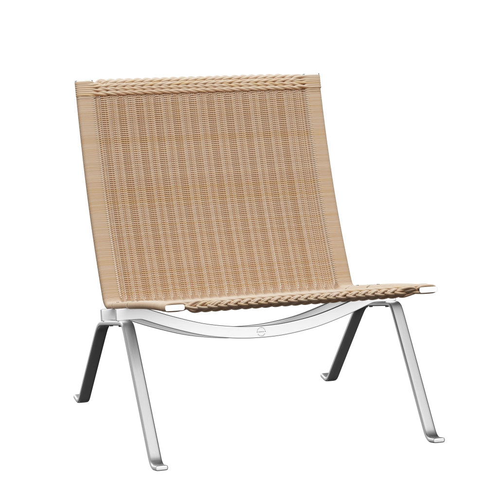 PK22™ - PK22, Wicker by Fritz Hansen