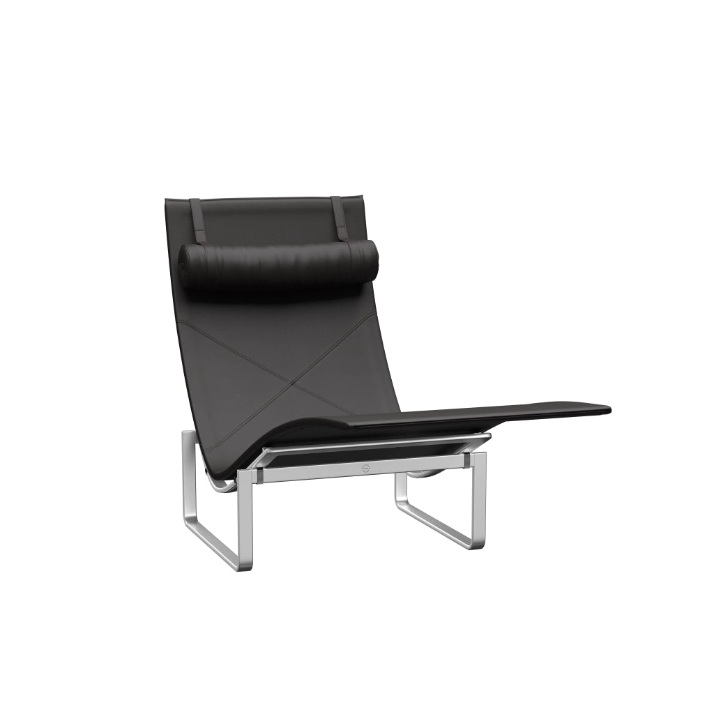 PK24™ - PK24, Leather by Fritz Hansen