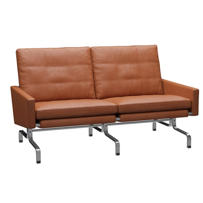 PK31™ - PK31-2, 2-seater by Fritz Hansen
