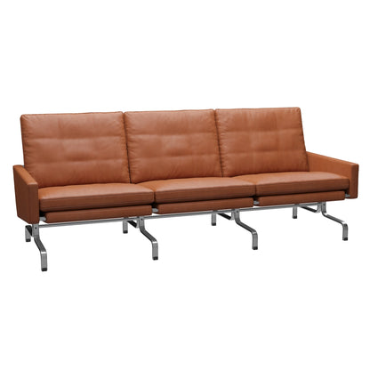 PK31™ - PK31-3, 3-seater by Fritz Hansen