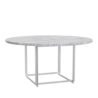 PK54™ - PK54, Dining Table, Ø 140 cm by Fritz Hansen