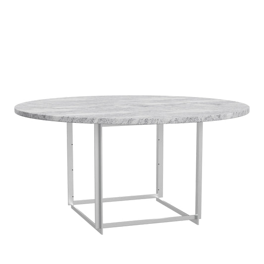 PK54™ - PK54, Dining Table, Ø 140 cm by Fritz Hansen