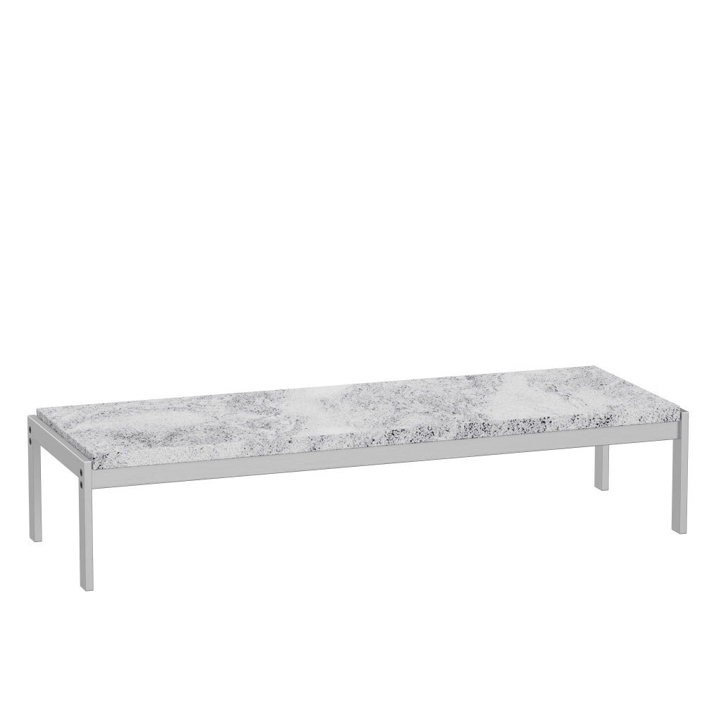 PK62™ - PK62, Coffee Table, 80 x 27 cm by Fritz Hansen