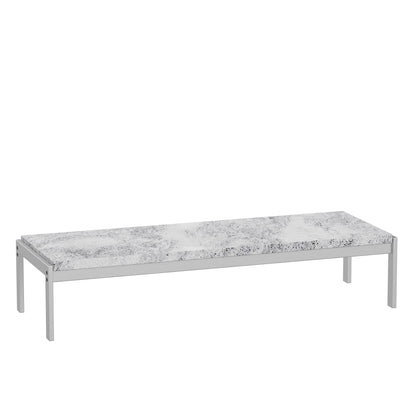 PK62™ - PK62, Coffee Table, 80 x 27 cm by Fritz Hansen