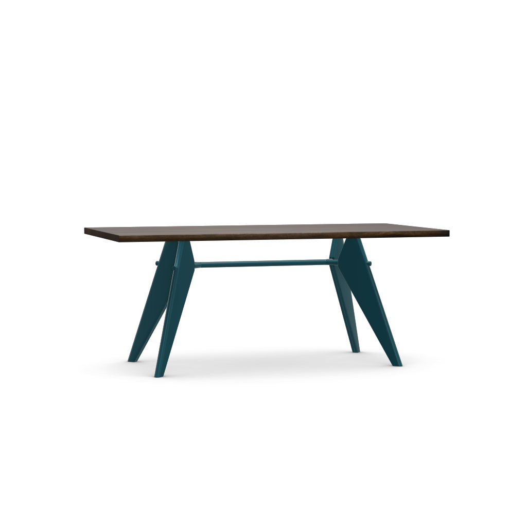 EM Table (H 740 x W 900 x L 1800) by Vitra