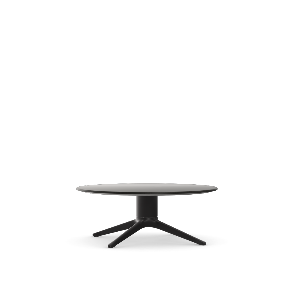 Abalon Table by Vitra