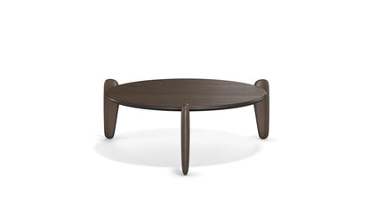 PULP ROUND COCKTAIL TABLE by Roche Bobois