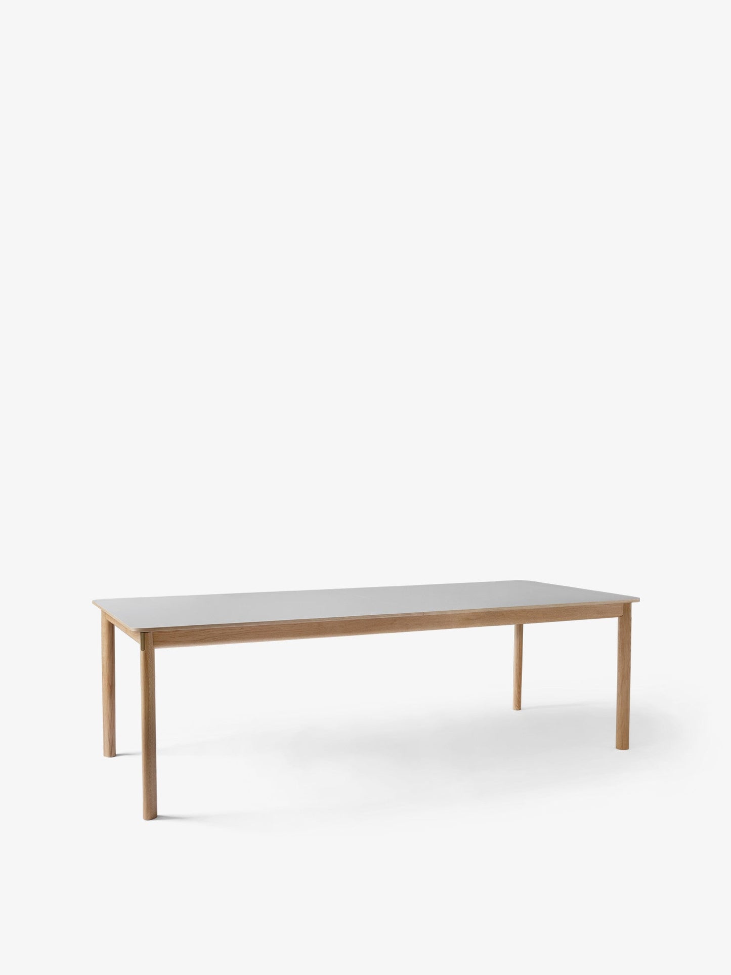 Patch Extendable table HW2 by &tradition
