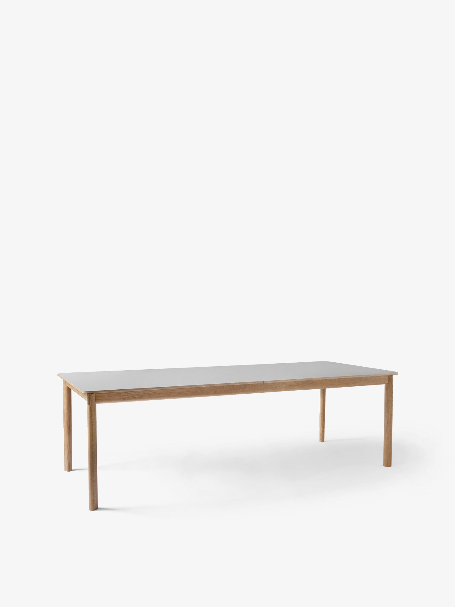 Patch Extendable table HW2 by &tradition