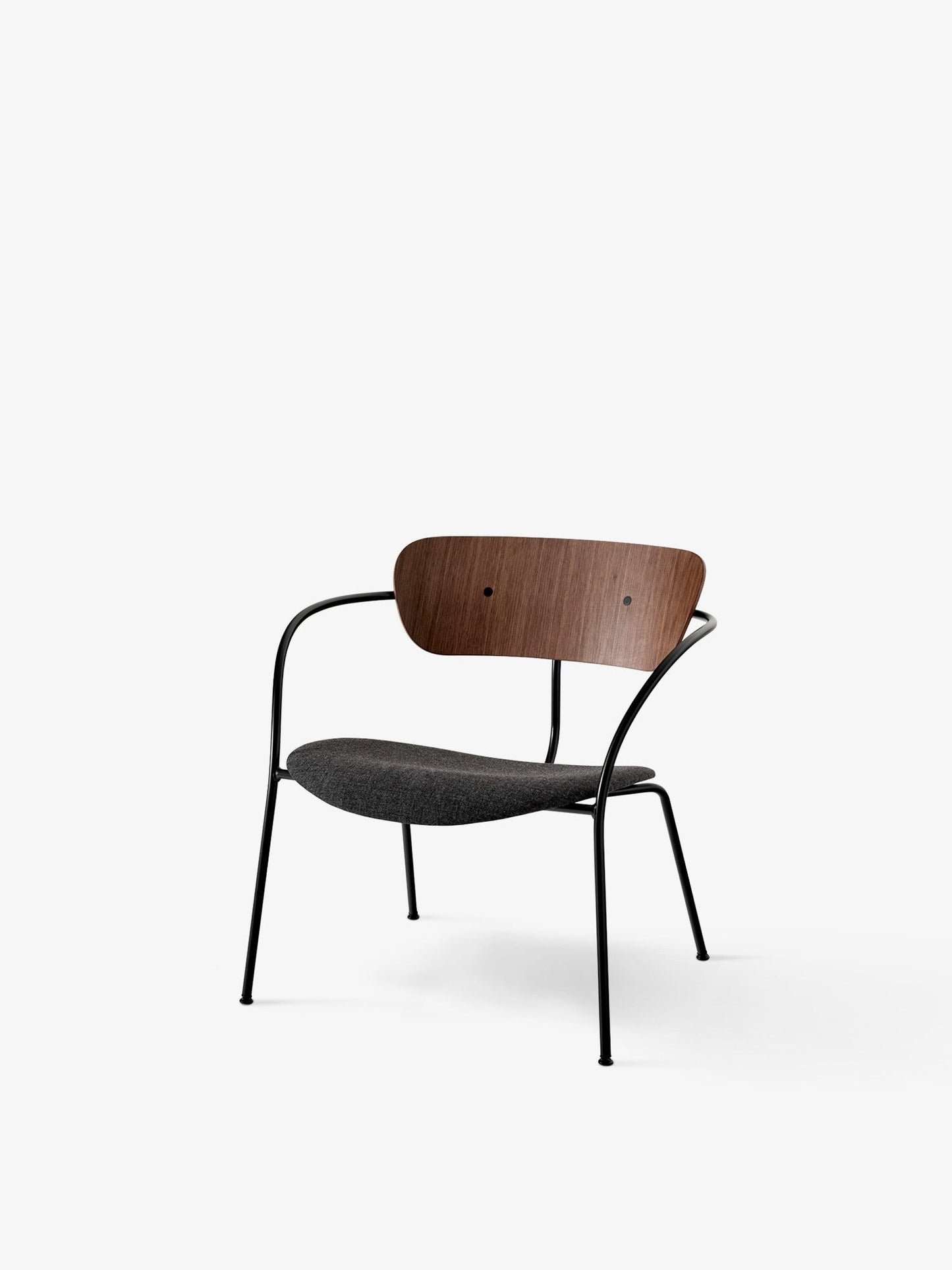 Pavilion Lounge chair AV6 by &tradition