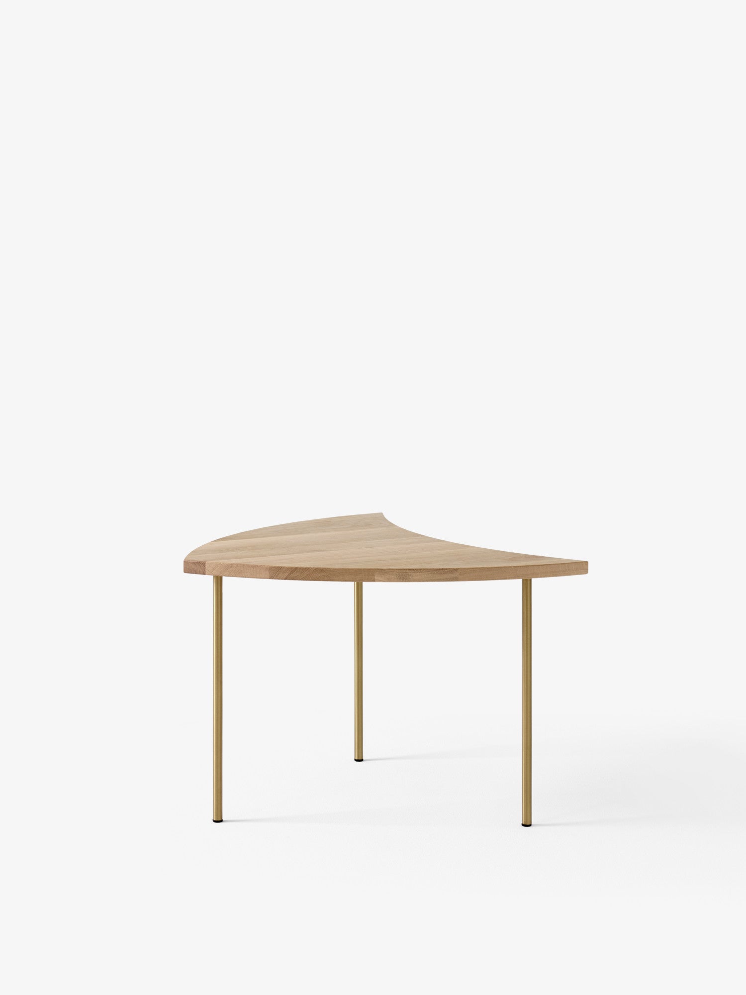 Pinwheel Side table HM7 by &tradition