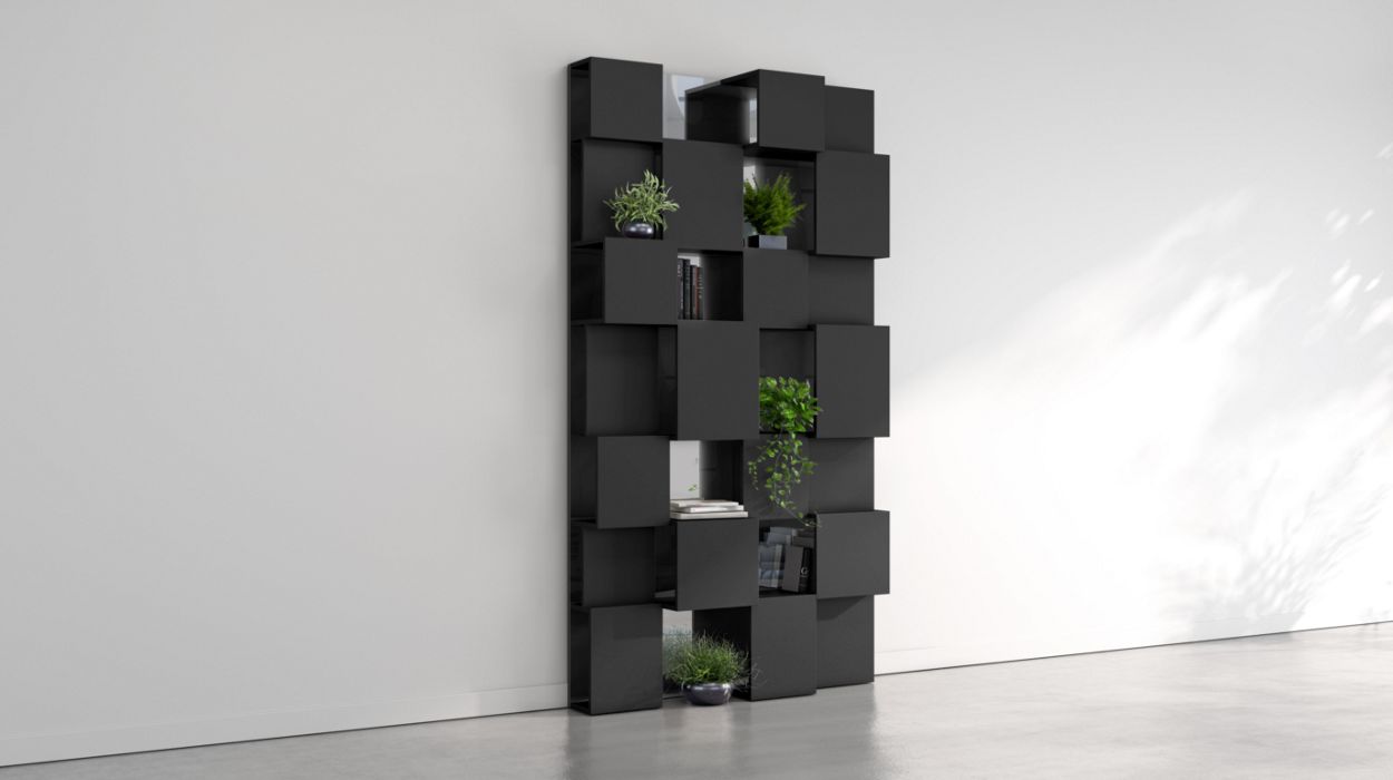 PIXL BOOKCASE by Roche Bobois