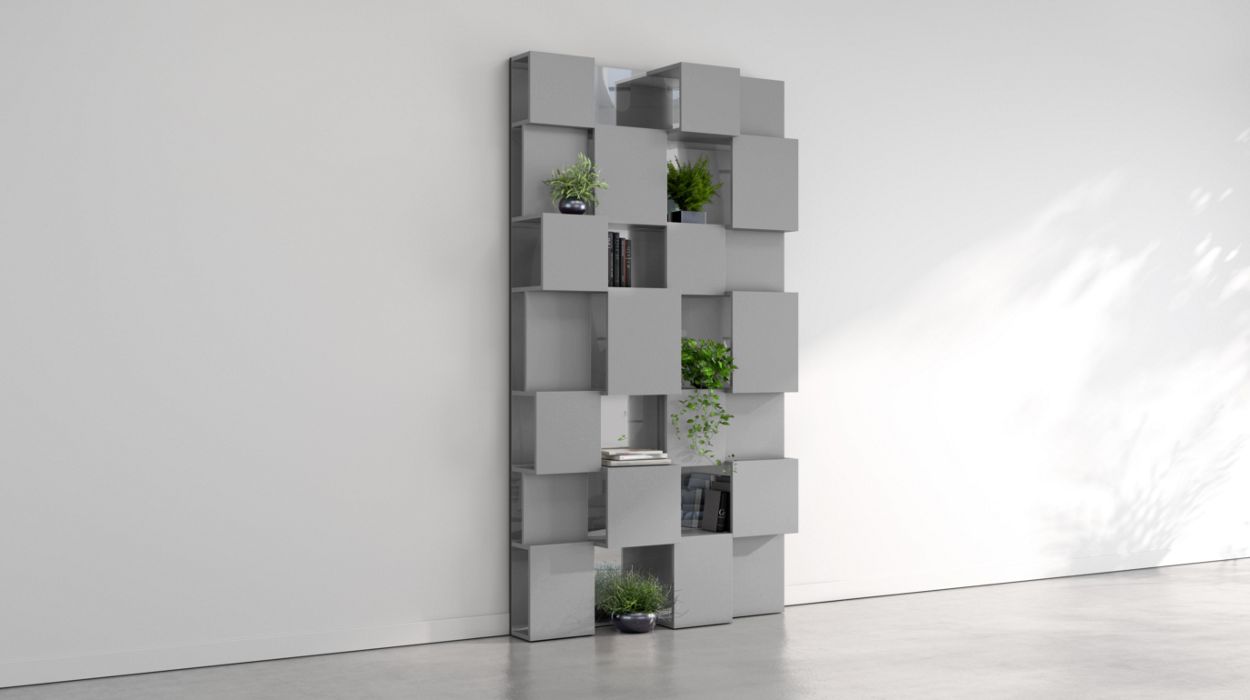 PIXL BOOKCASE by Roche Bobois