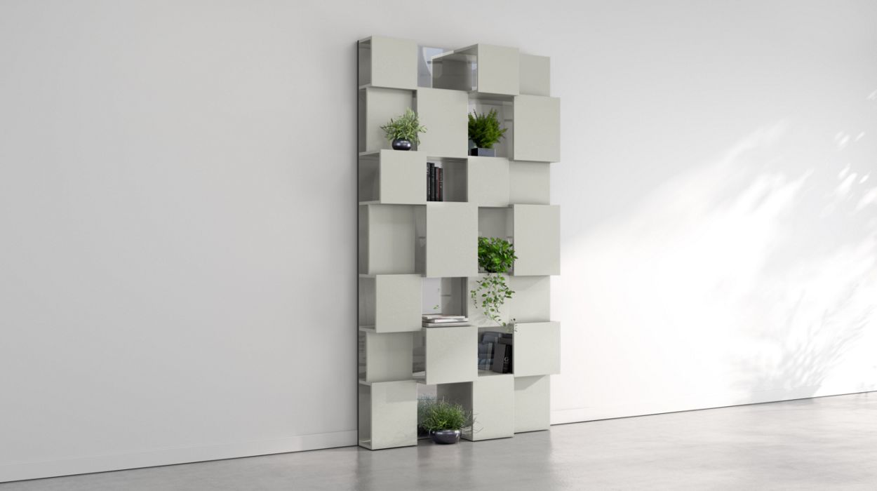 PIXL BOOKCASE by Roche Bobois