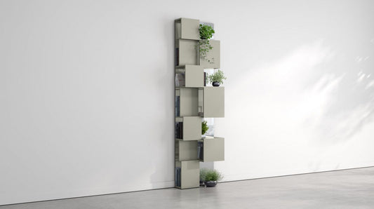 PIXL BOOKCASE by Roche Bobois
