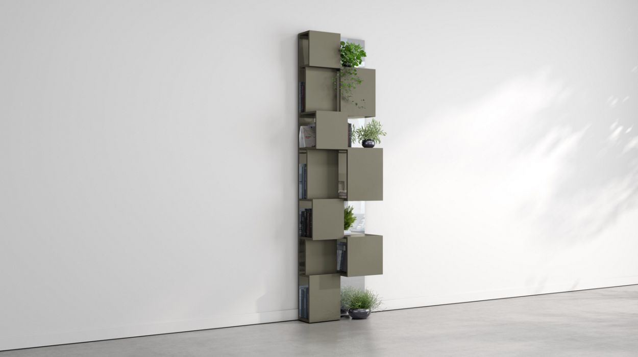 PIXL BOOKCASE by Roche Bobois