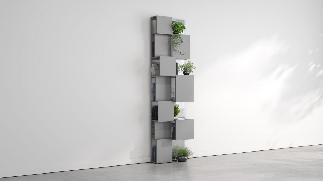 PIXL BOOKCASE by Roche Bobois