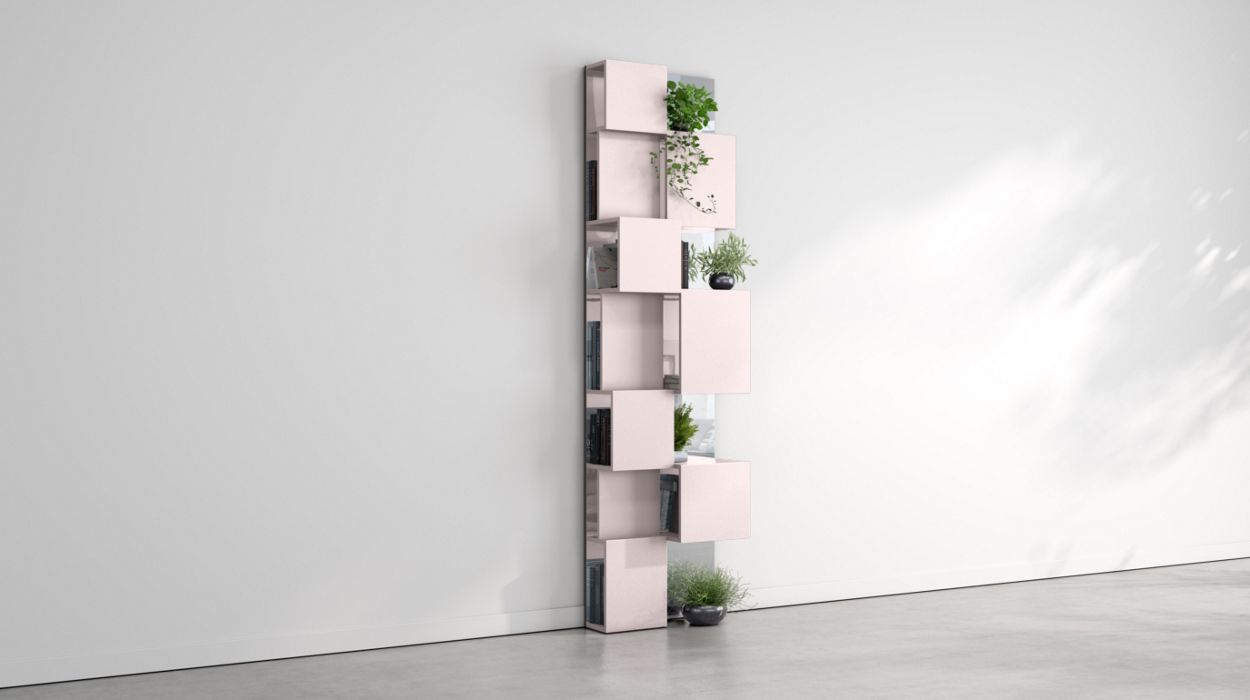 PIXL BOOKCASE by Roche Bobois