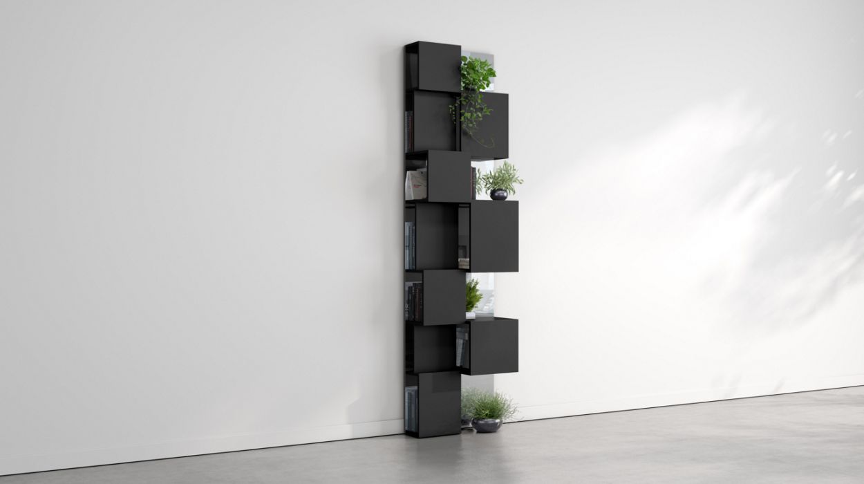 PIXL BOOKCASE by Roche Bobois