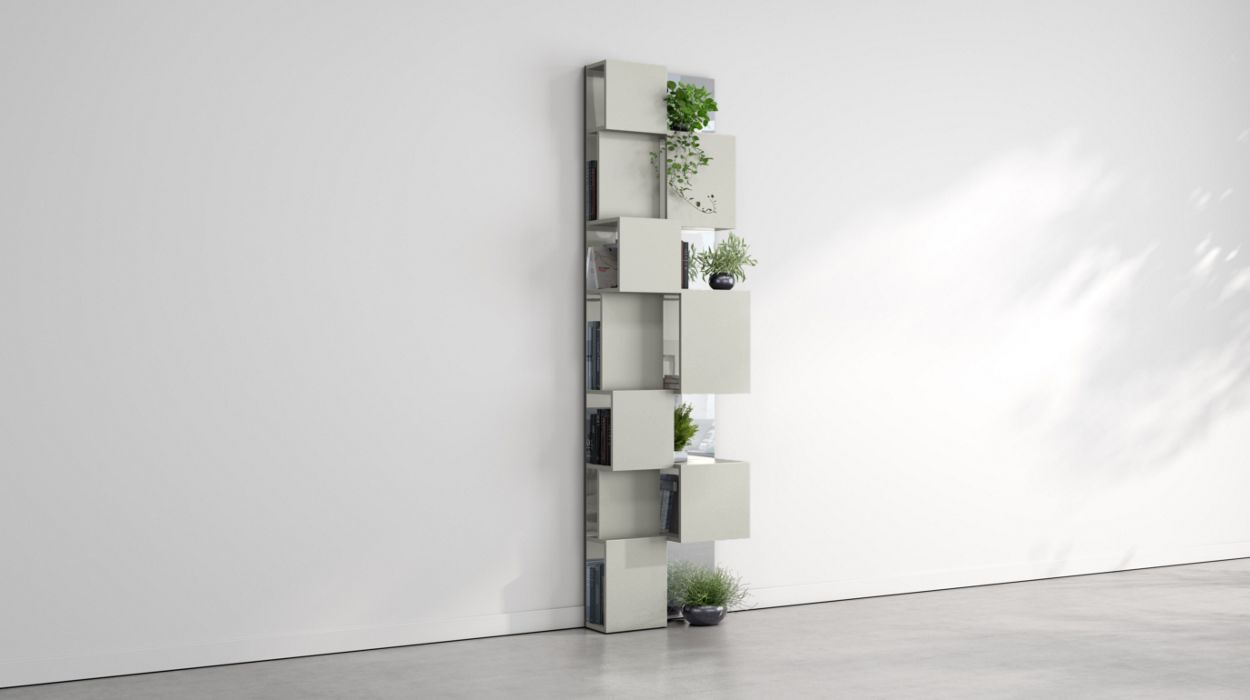 PIXL BOOKCASE by Roche Bobois