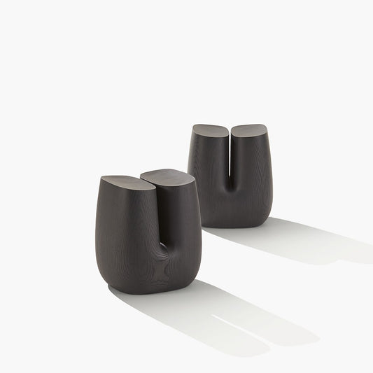 UBE Side Tables by Poliform