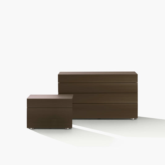 ABBINABILI Drawer by Poliform