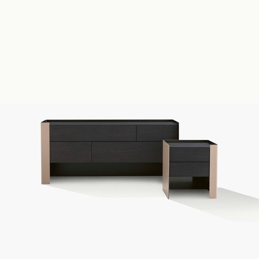 CHLOE Drawer by Poliform