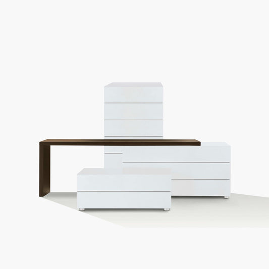 DREAM Drawer by Poliform