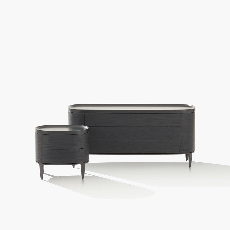 GENTLEMAN Drawer by Poliform