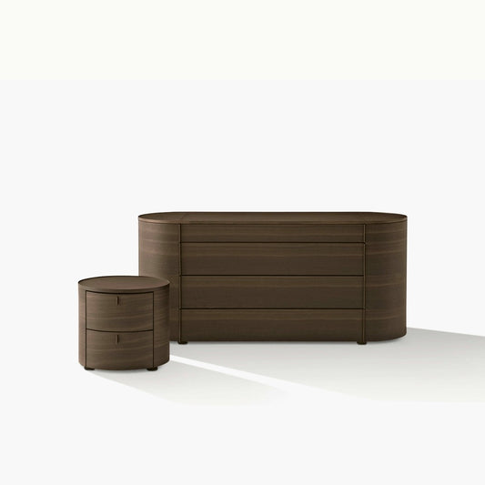 ONDA Drawer by Poliform